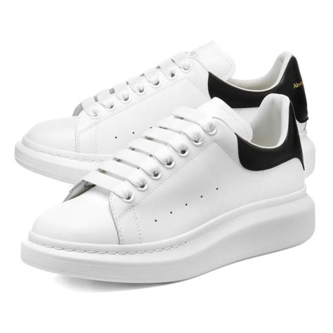 wo alexander mcqueen sneaker in deutschland|alexander mcqueen clearance sale.